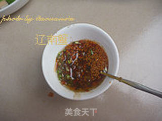 彩色肉皮冻的做法步骤:24