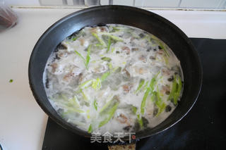 牛肉馄饨汤的做法步骤:5