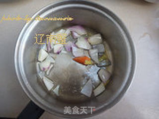 红烧羊肉的做法步骤:5