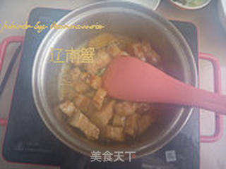 红烧肉的做法步骤:8