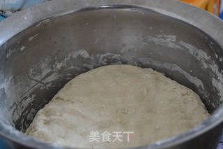 手工馒头的做法步骤:3