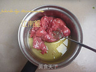 墨鱼烩肉丸的做法步骤:9