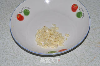 蚝油抱子甘蓝的做法步骤:2