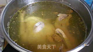 红枣煲鸡汤的做法步骤:3