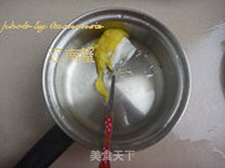 墨鱼烩肉丸的做法步骤:2