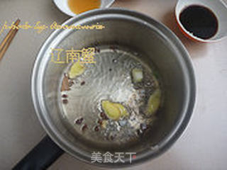 高升排骨的做法步骤:4