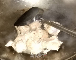 柠檬山药小排汤的做法步骤:5