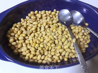 自制黄豆纳豆的做法步骤:6
