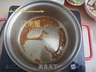 红烧肉的做法步骤:7
