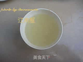红烧羊肉的做法步骤:6