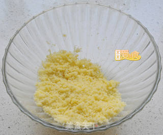 聚会必备好彩头【苹果金宝】的做法步骤:2