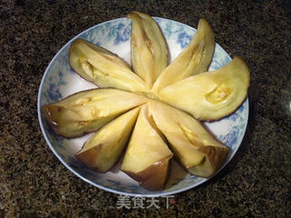肉末茄子煲的做法步骤:4