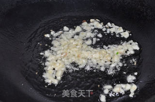 蚝油抱子甘蓝的做法步骤:3
