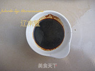 红烧羊肉的做法步骤:7