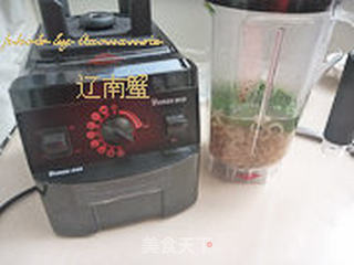 彩色肉皮冻的做法步骤:14