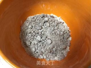 红糖圆馒头的做法步骤:9