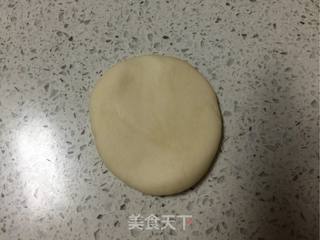 红糖圆馒头的做法步骤:7