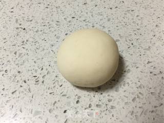 红糖圆馒头的做法步骤:12