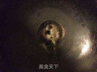醋溜土豆片的做法步骤：3