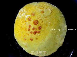 以爱情的名义~美食邂逅爱情~金银满屋春饼的做法步骤:24