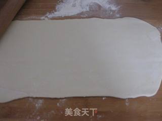 刀切小馒头的做法步骤:3