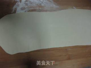 马蹄猪肉饺的做法步骤:8