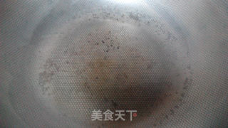 青椒炒蹄筋的做法步骤:3