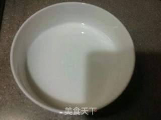 酱香风味凉粉的做法步骤:2
