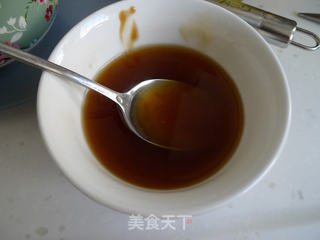 鲍汁海参捞饭的做法步骤:4