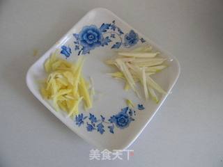 糖醋大虾的做法步骤:2