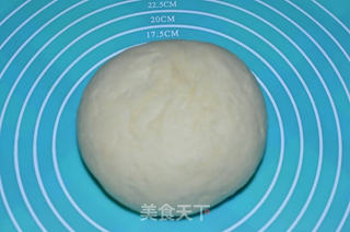 肉桂核桃卷的做法步骤:5