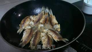 家常鲫鱼的做法步骤:4