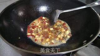 家常鲫鱼的做法步骤:7
