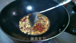 家常鲫鱼的做法步骤:8