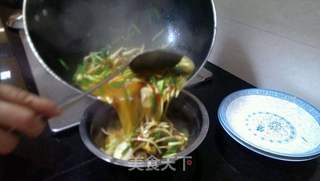 家常鲫鱼的做法步骤:12