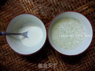 以爱情的名义~美食邂逅爱情~金银满屋春饼的做法步骤:12
