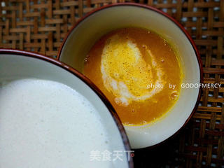 以爱情的名义~美食邂逅爱情~金银满屋春饼的做法步骤:21