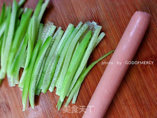 以爱情的名义~美食邂逅爱情~金银满屋春饼的做法步骤:29
