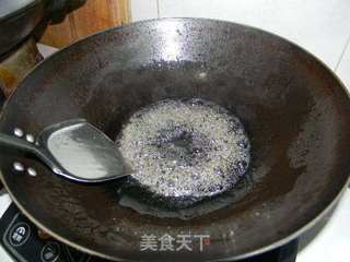 拔丝山药的做法步骤:6