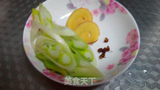 土豆炖牛腩的做法步骤:3