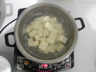 家常豆腐的做法步骤:2
