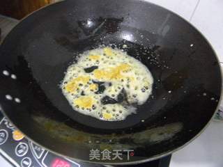 黄金山药条的做法步骤:5