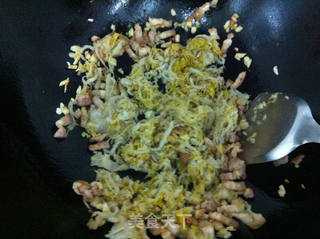酸辣豆腐的做法步骤:6