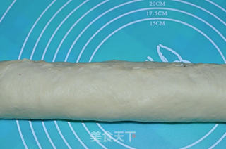 肉桂核桃卷的做法步骤:10