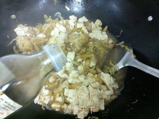 酸辣豆腐的做法步骤:11