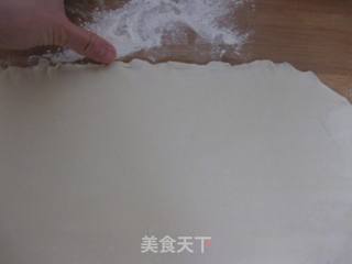 刀切小馒头的做法步骤:4