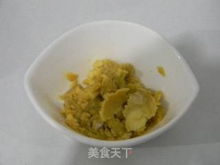 黄金山药条的做法步骤:3