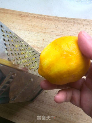 柠檬酱的做法步骤:5