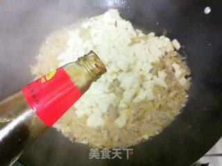 酸辣豆腐的做法步骤:9