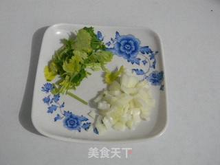 家常豆腐的做法步骤:4